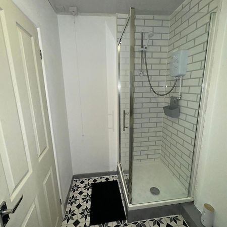 5B Queens Street, Whitehaven Zewnętrze zdjęcie