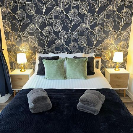 5B Queens Street, Whitehaven Zewnętrze zdjęcie