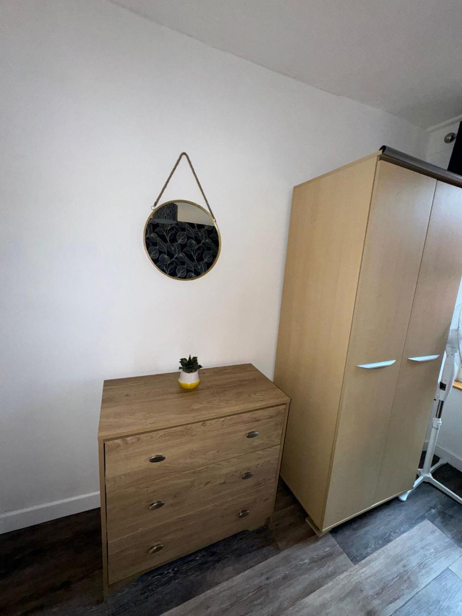 5B Queens Street, Whitehaven Zewnętrze zdjęcie