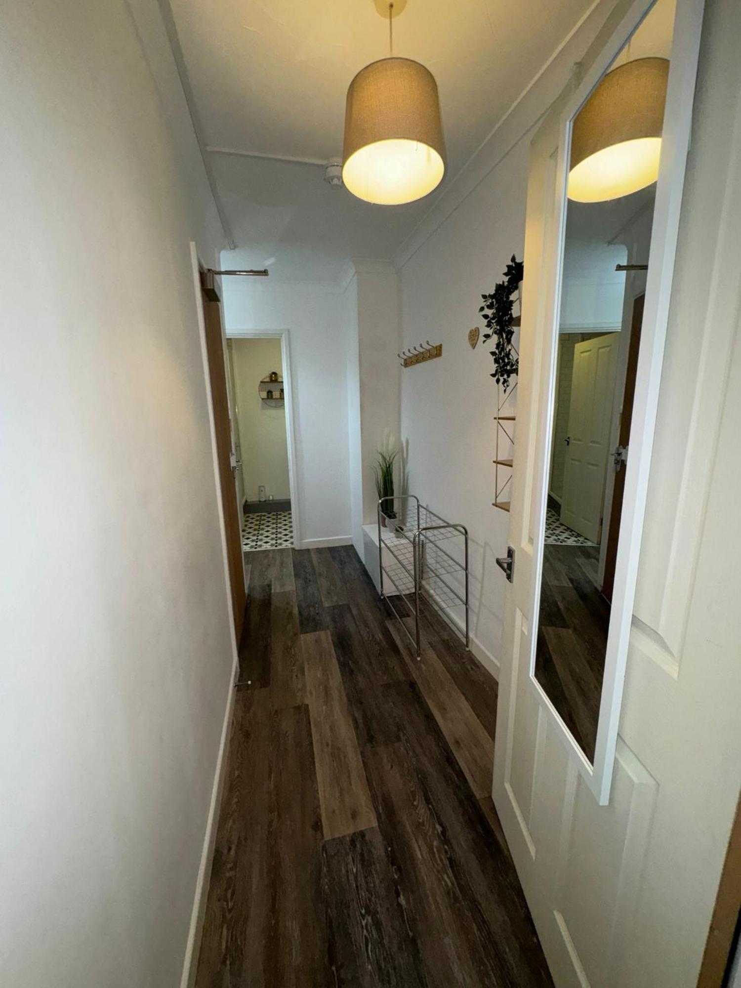 5B Queens Street, Whitehaven Zewnętrze zdjęcie